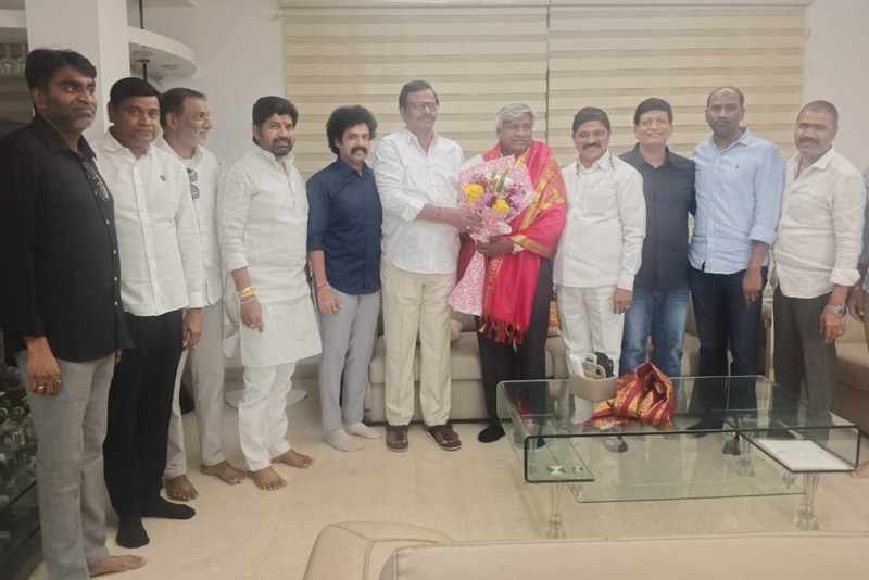 About Jayaram Komati