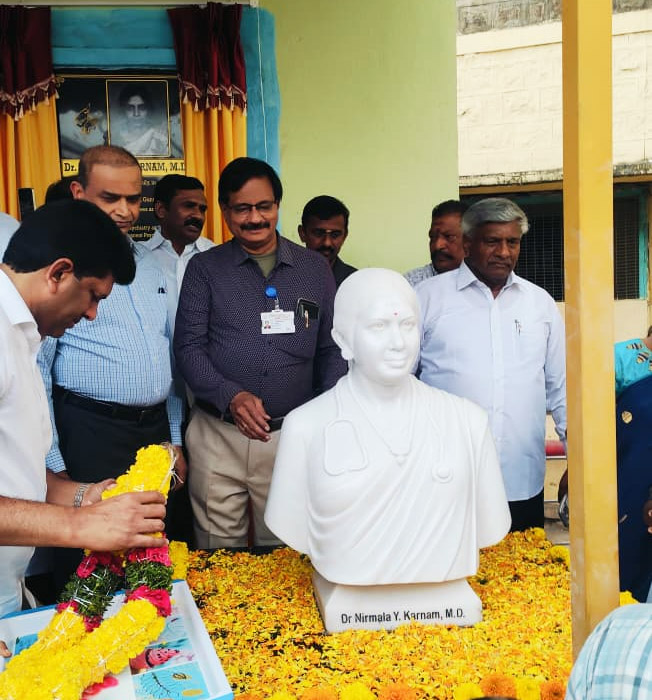 Social Responsibility & Vision