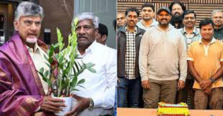 Profile Jayaram Komati